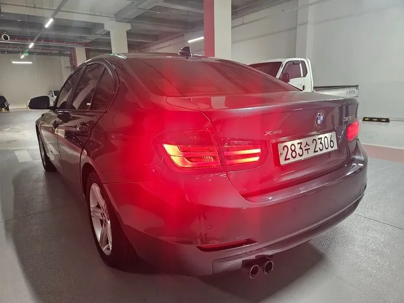 BMW 328 (F30) 328I xDrive, снимка 7 - Автомобили и джипове - 55084643