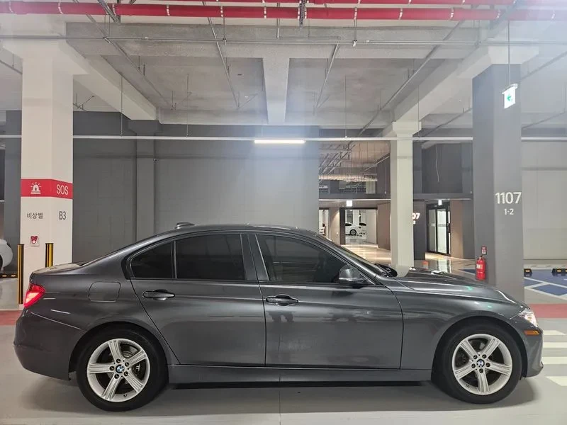 BMW 328 (F30) 328I xDrive, снимка 5 - Автомобили и джипове - 55084643