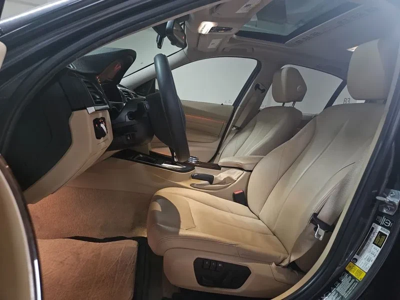 BMW 328 (F30) 328I xDrive, снимка 14 - Автомобили и джипове - 55084643