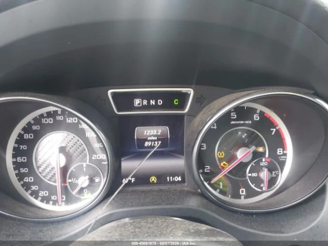Mercedes-Benz CLA 45 AMG * 4MATIC* HARMAN KARDON* КОЖА* ПОДГРЕВ* ПАНОРАМА* , снимка 6 - Автомобили и джипове - 55219393