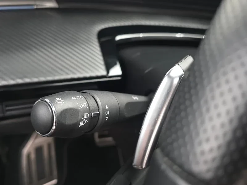 Peugeot 508 GTLine - САМО 30% АВАНС, снимка 17 - Автомобили и джипове - 55736800