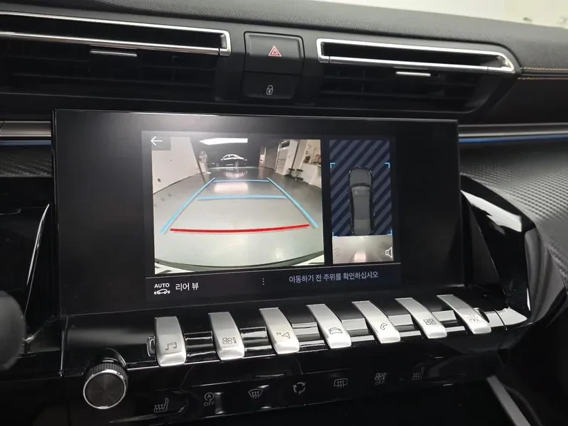 Peugeot 508 GTLine - САМО 30% АВАНС, снимка 14 - Автомобили и джипове - 55736800
