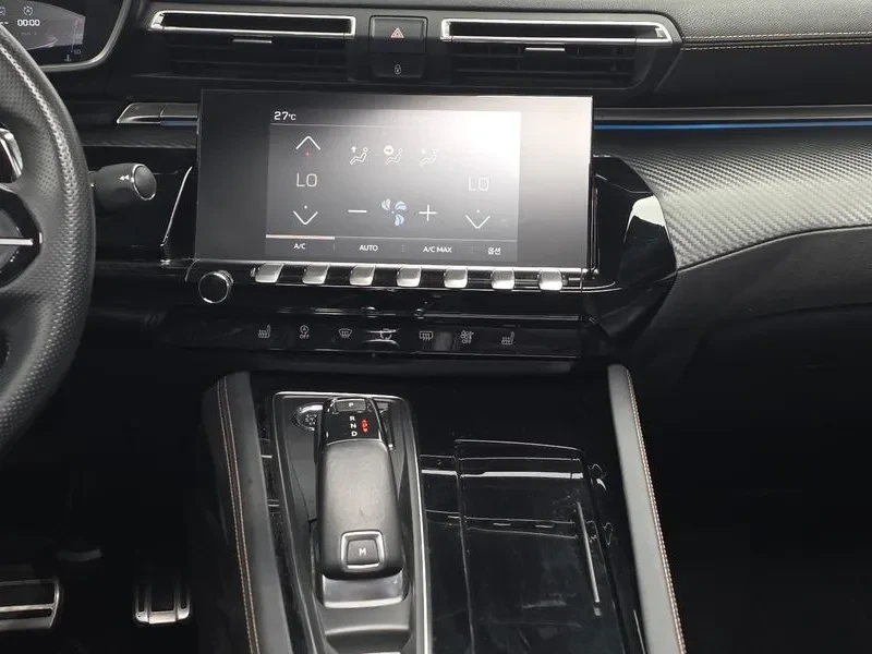 Peugeot 508 GTLine - САМО 30% АВАНС, снимка 13 - Автомобили и джипове - 55736800