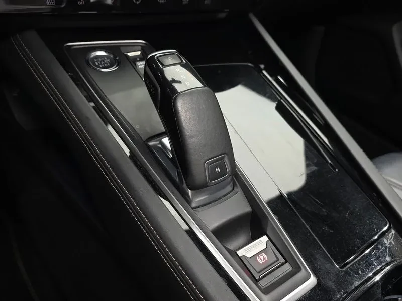 Peugeot 508 GTLine - САМО 30% АВАНС, снимка 9 - Автомобили и джипове - 55736800