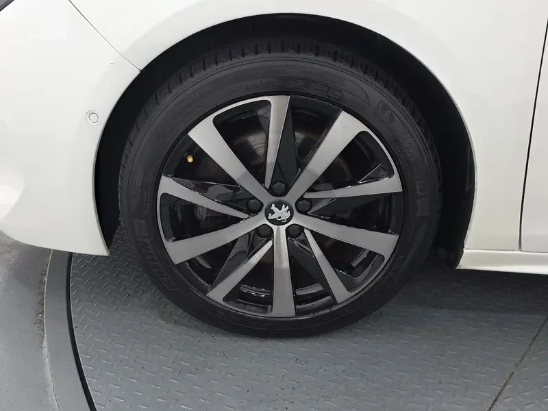 Peugeot 508 GTLine - САМО 30% АВАНС, снимка 5 - Автомобили и джипове - 55736800
