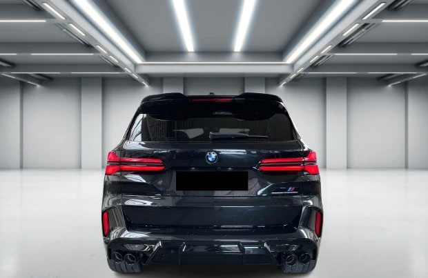 BMW X5M Competition = Shadow Line = Гаранция, снимка 2 - Автомобили и джипове - 56083302