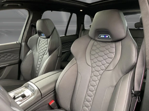 BMW X5M Competition = Shadow Line = Гаранция, снимка 7 - Автомобили и джипове - 56083302