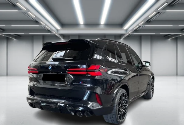 BMW X5M Competition = Shadow Line = Гаранция, снимка 3 - Автомобили и джипове - 56083302