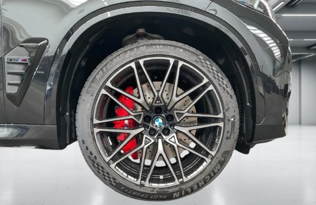 BMW X5M Competition = Shadow Line = Гаранция, снимка 5 - Автомобили и джипове - 56083302
