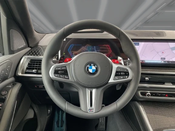 BMW X5M Competition = Shadow Line = Гаранция, снимка 8 - Автомобили и джипове - 56083302