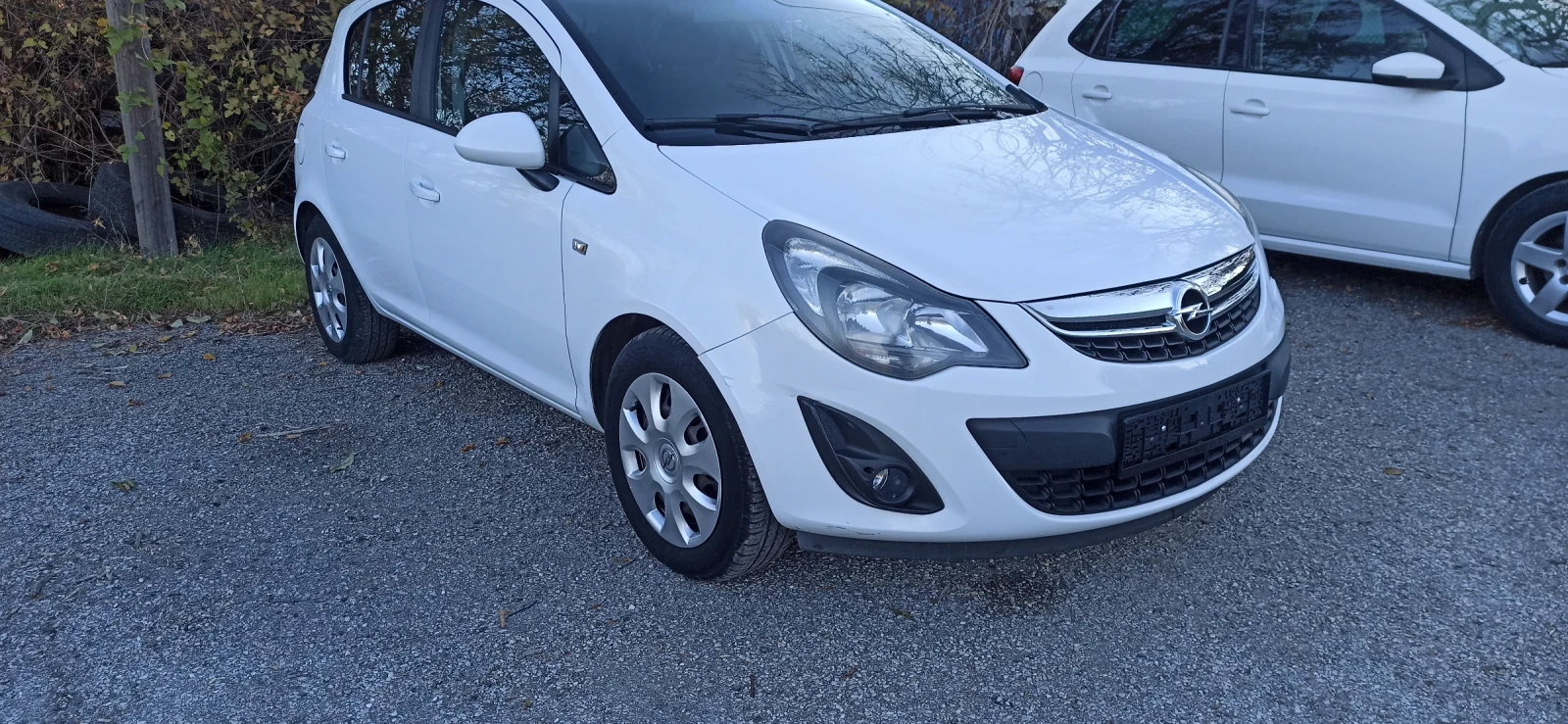 Opel Corsa 1.2 GAS ITALIA  - изображение 3