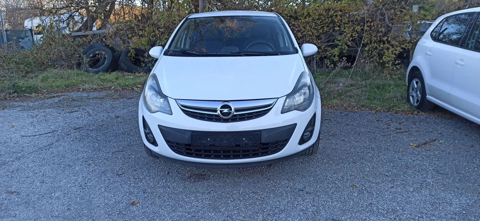 Opel Corsa 1.2 GAS ITALIA  - [1] 