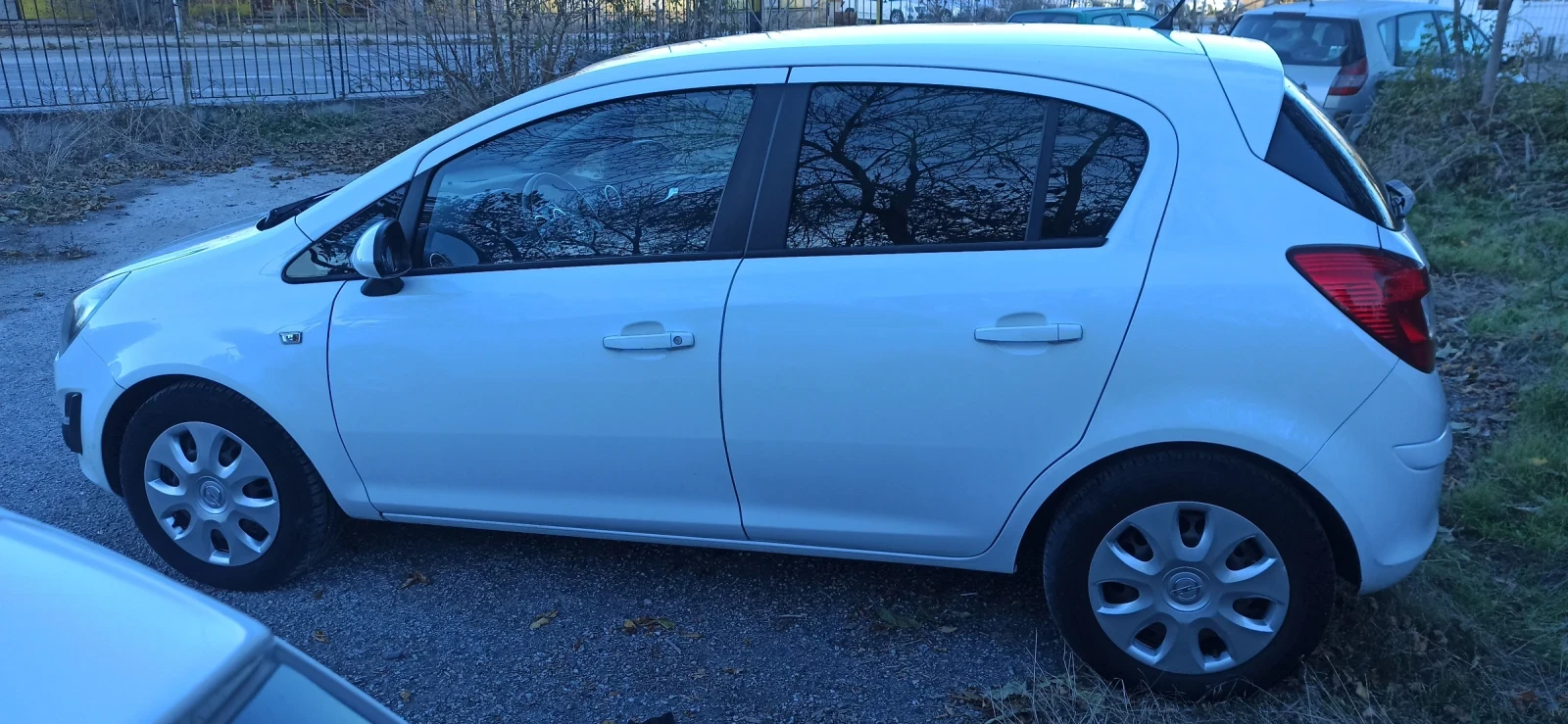 Opel Corsa 1.2 GAS ITALIA  - изображение 7