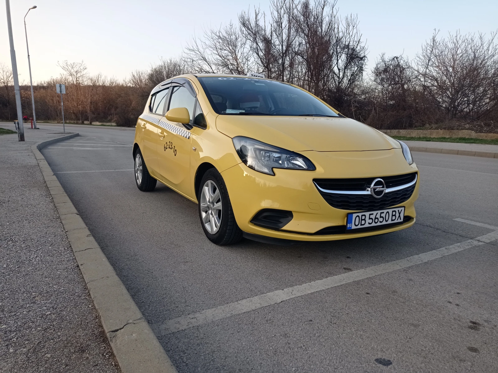 Opel Corsa Е.1.4/90кс. - изображение 3