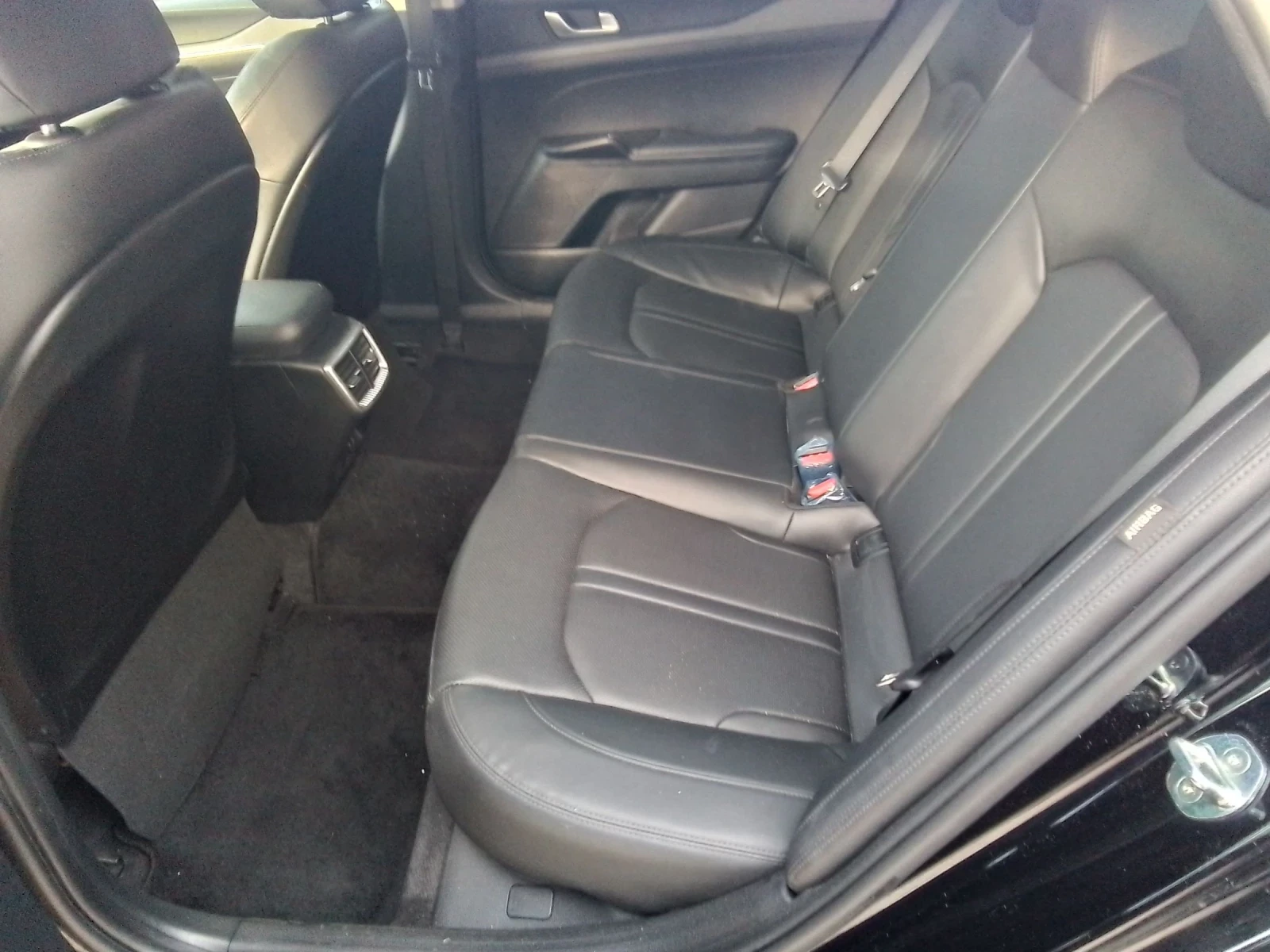 Kia K5  | Mobile.bg   15