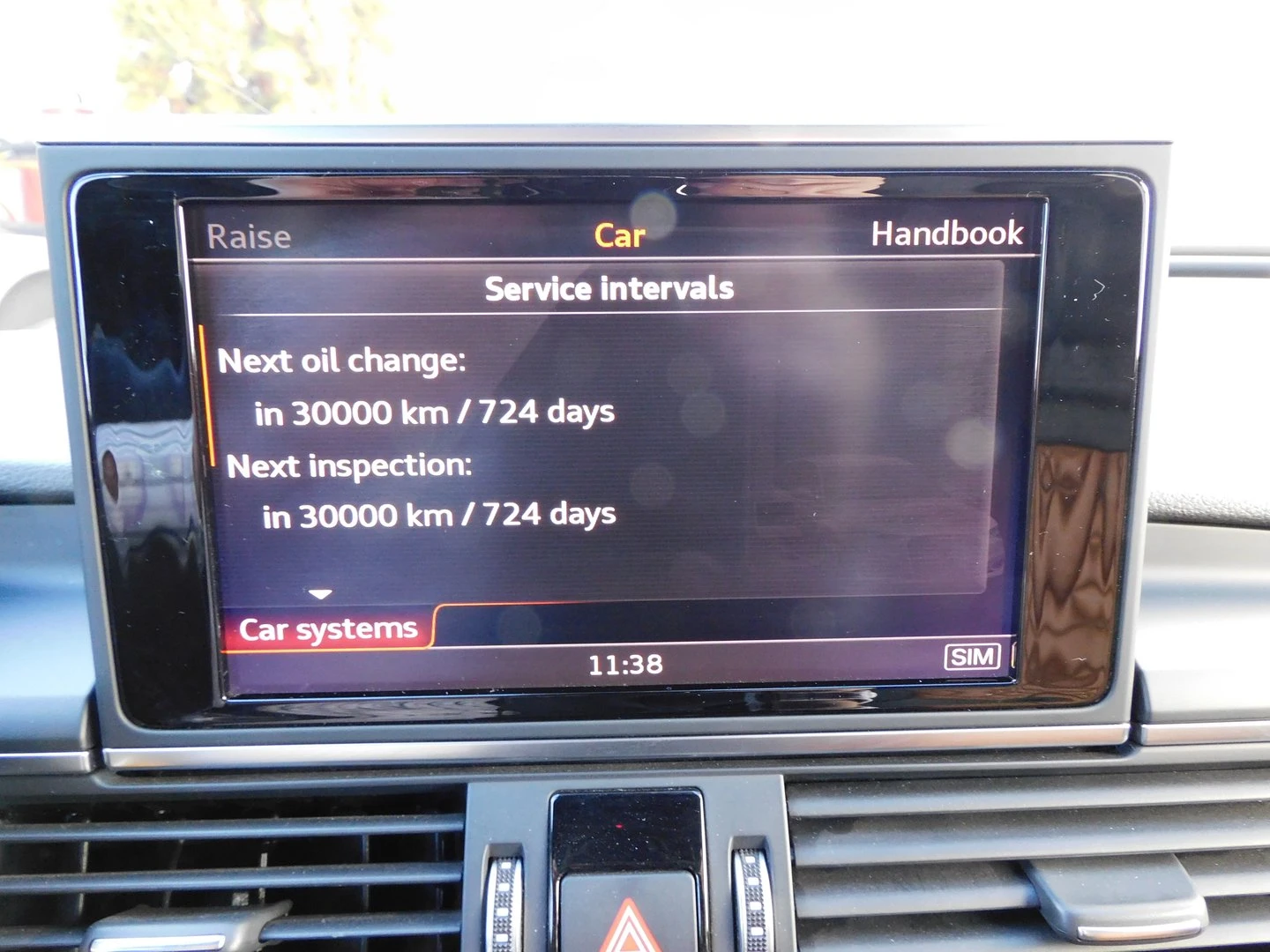 Audi A6 Limousine 3.0 TDI clean diesel q | Mobile.bg � ����������� 11