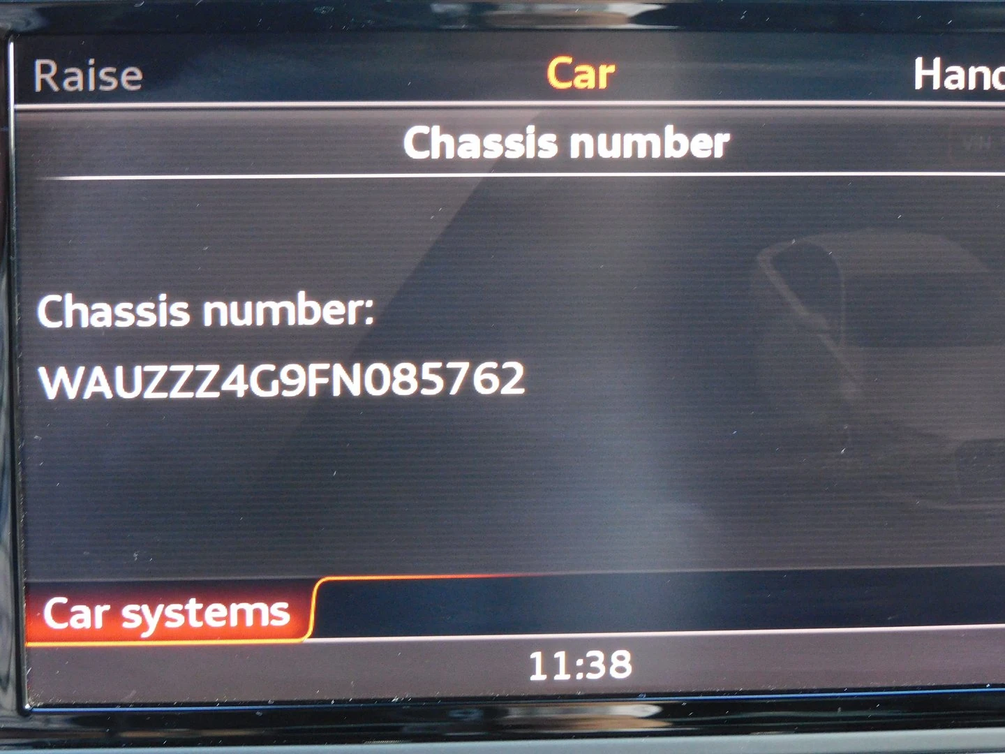 Audi A6 Limousine 3.0 TDI clean diesel q | Mobile.bg � ����������� 7