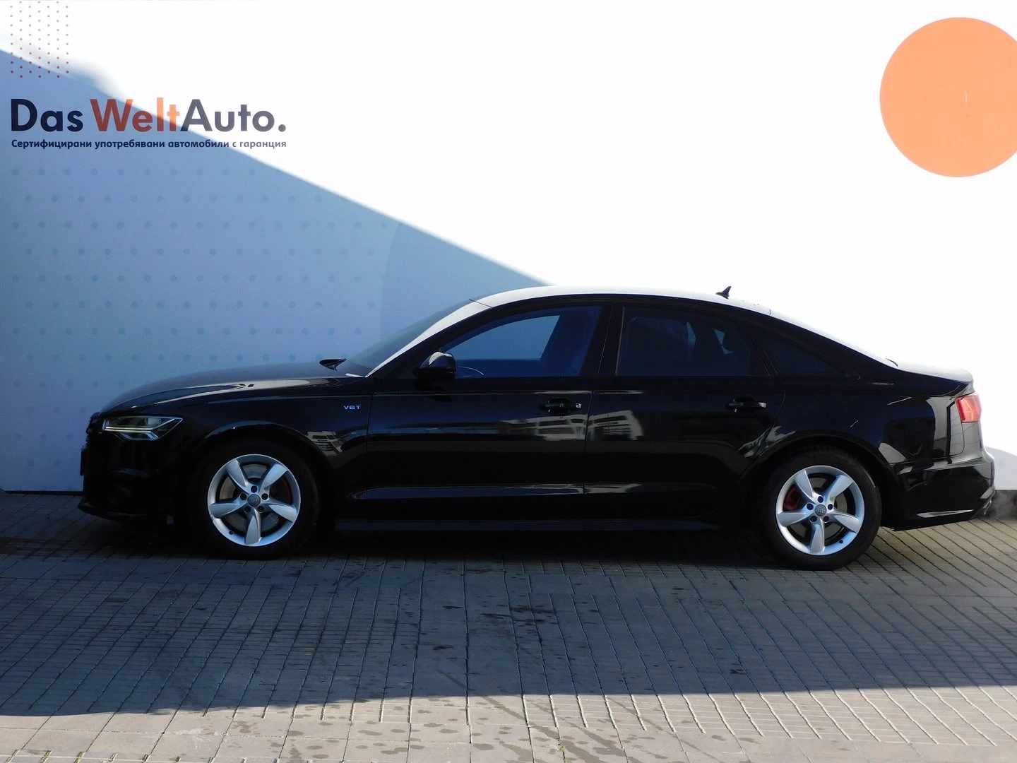 Audi A6 Limousine 3.0 TDI clean diesel q | Mobile.bg � ����������� 2