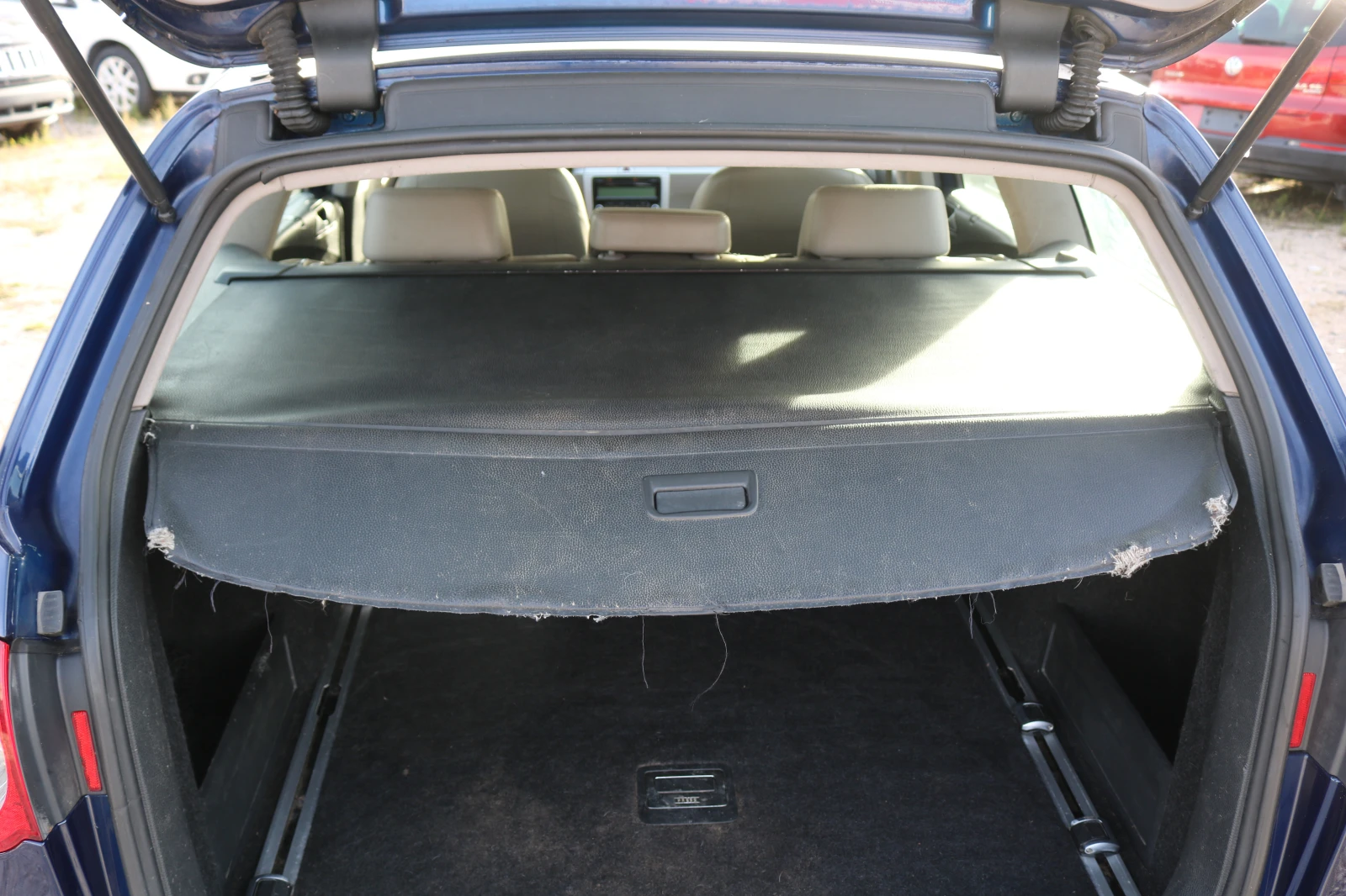 VW Passat 1.8 TSI НА ЧАСТИ | Mobile.bg — изображение 12