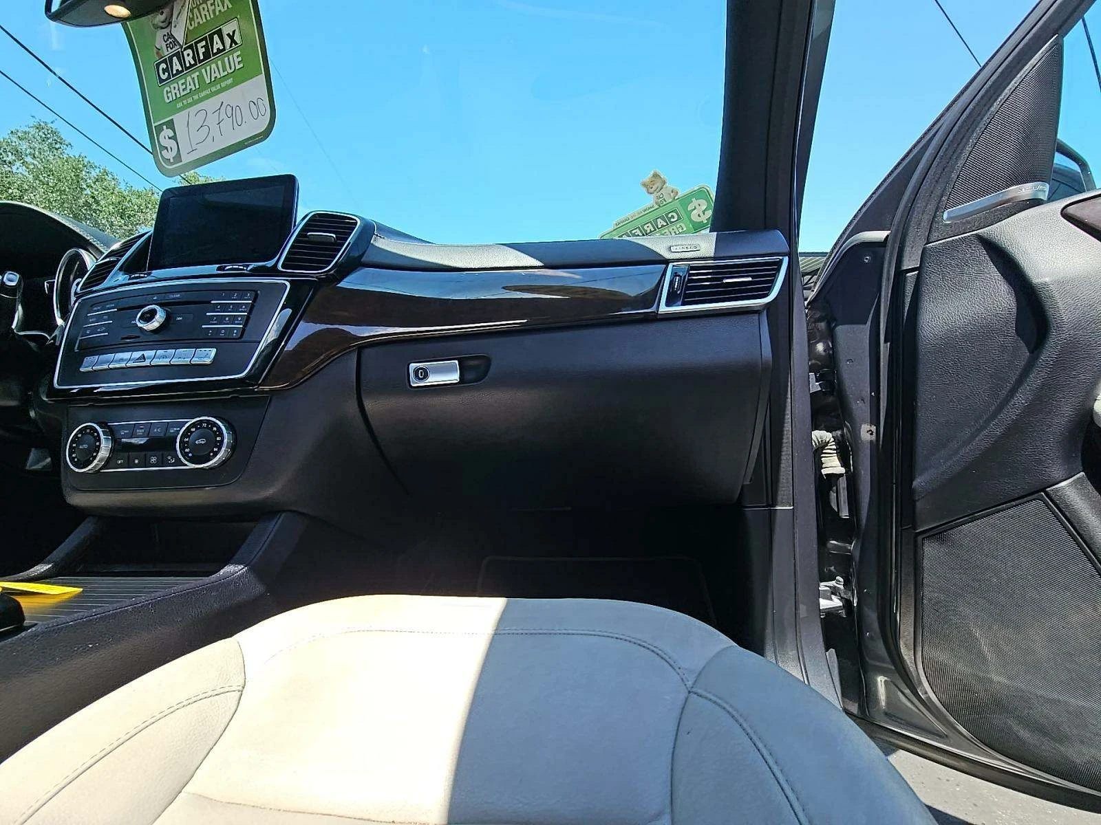 Mercedes-Benz GLS 450  - изображение 7