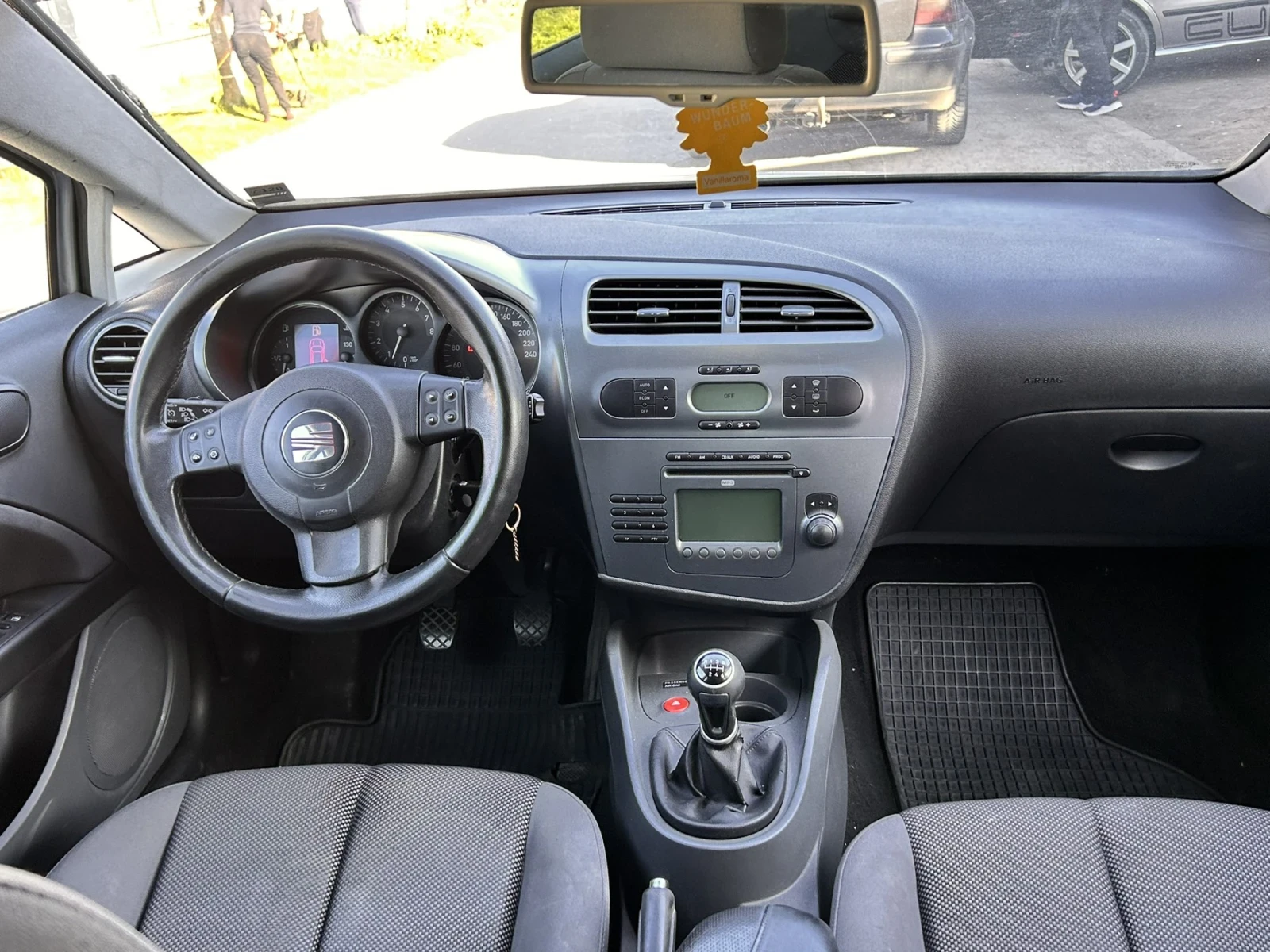 Seat Leon  - изображение 7