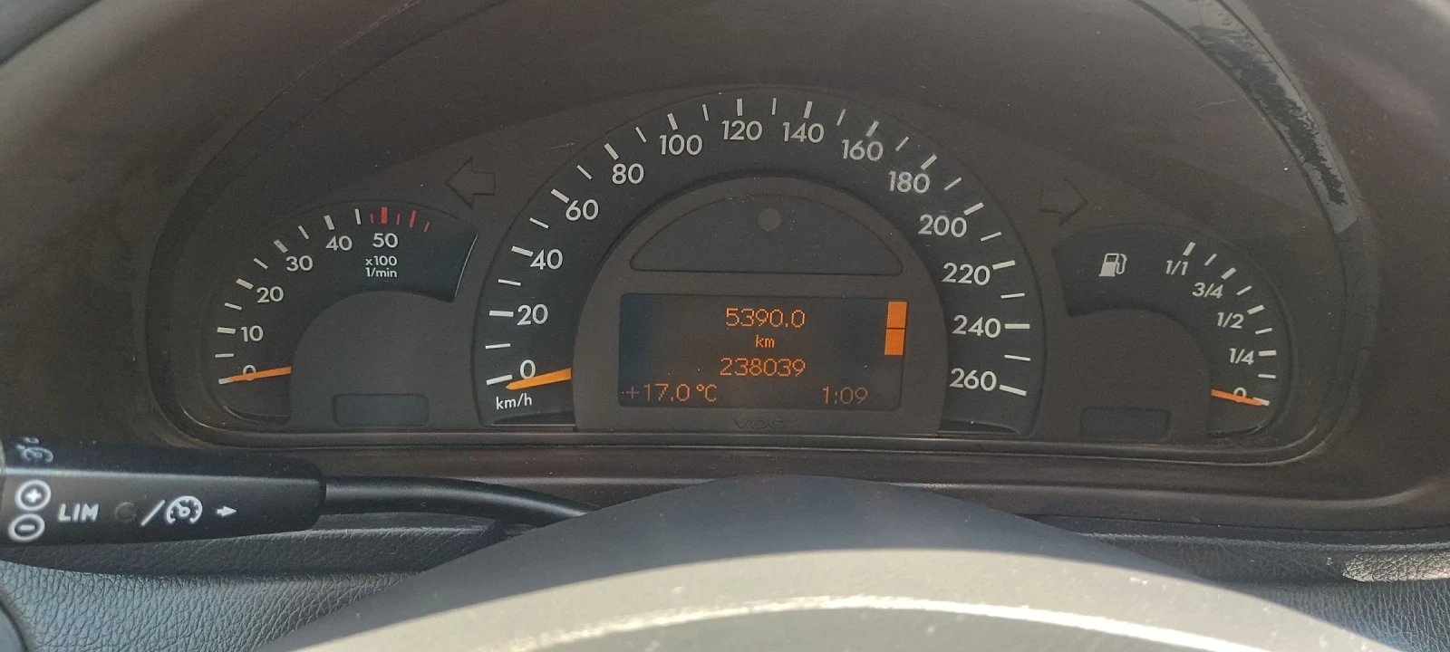 Mercedes-Benz C 200 Компресор - изображение 3