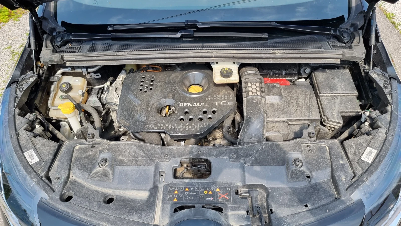 Renault Espace 1.8TCe INITIALE PARIS EURO 6B | Mobile.bg � ����������� 14