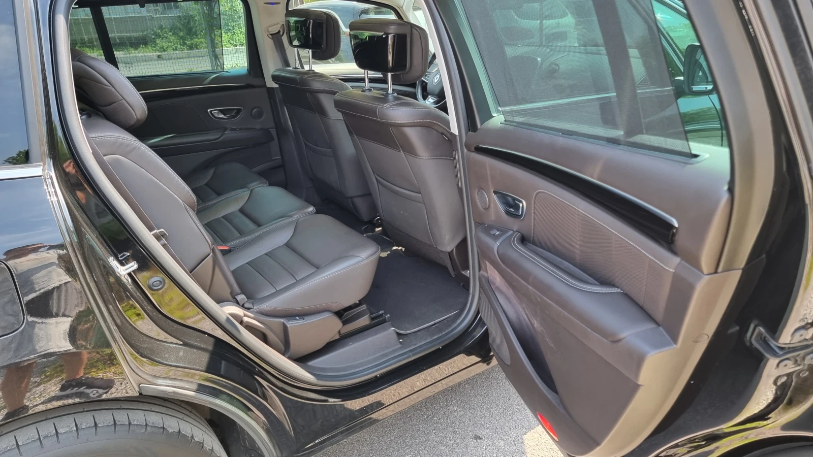 Renault Espace 1.8TCe INITIALE PARIS EURO 6B - изображение 9