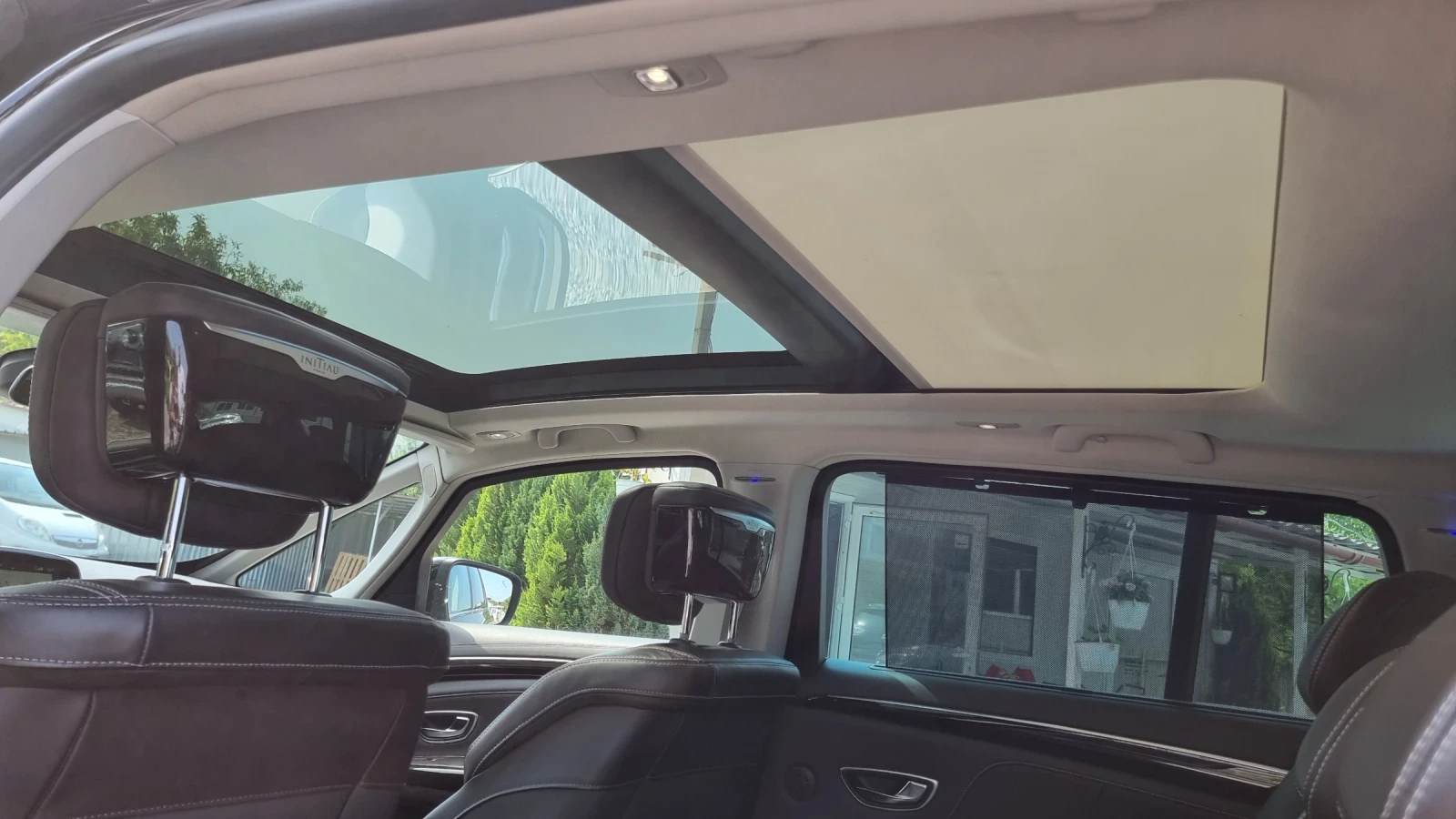 Renault Espace 1.8TCe INITIALE PARIS EURO 6B | Mobile.bg � ����������� 13