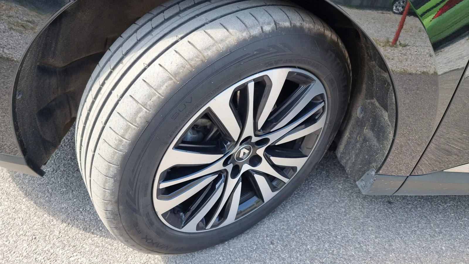 Renault Espace 1.8TCe INITIALE PARIS EURO 6B | Mobile.bg � ����������� 15