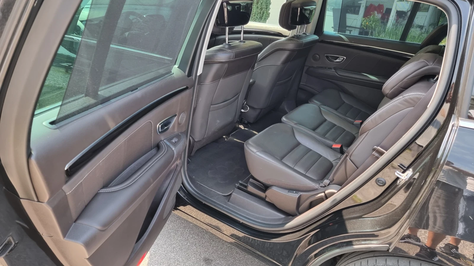 Renault Espace 1.8TCe INITIALE PARIS EURO 6B - изображение 8