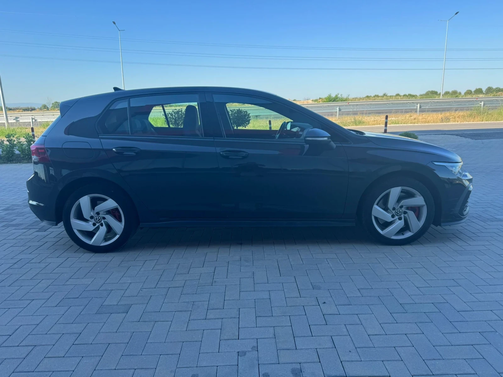 VW Golf  - изображение 4