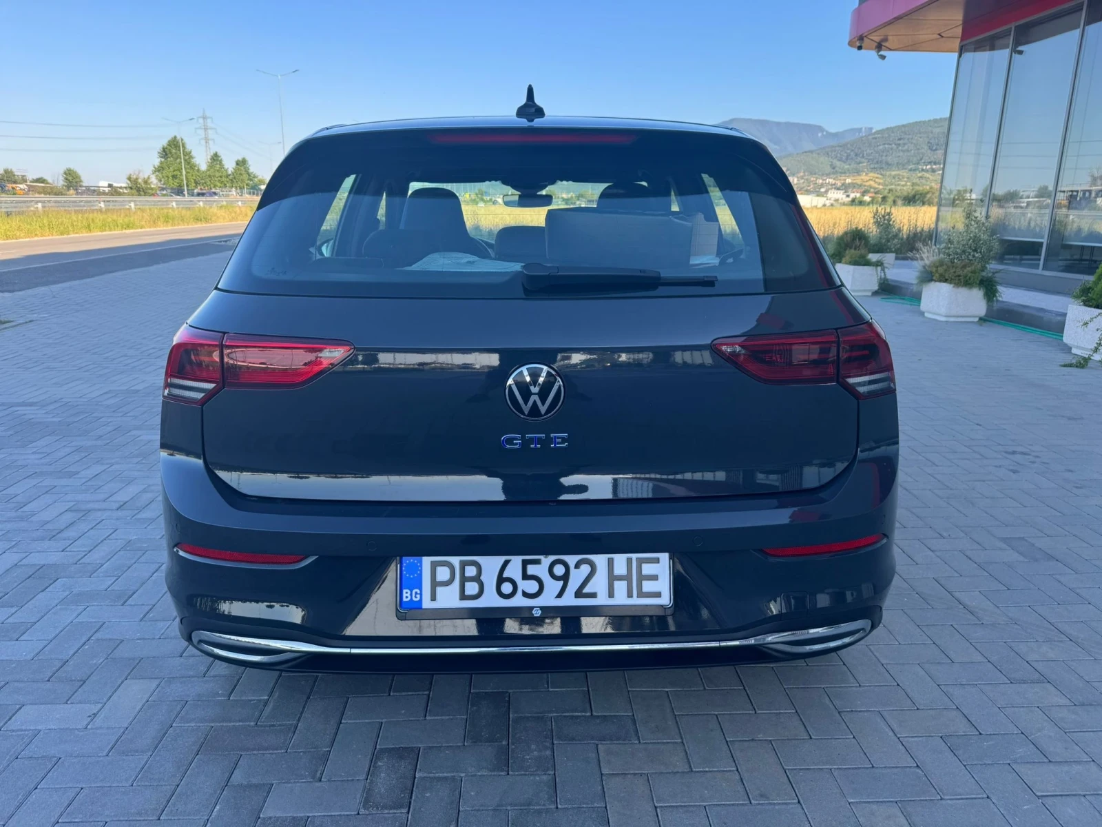 VW Golf  - изображение 6