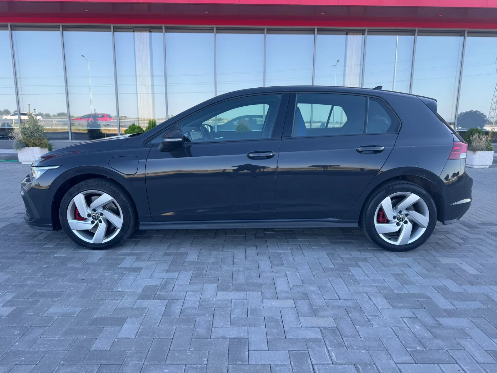 VW Golf  - изображение 8