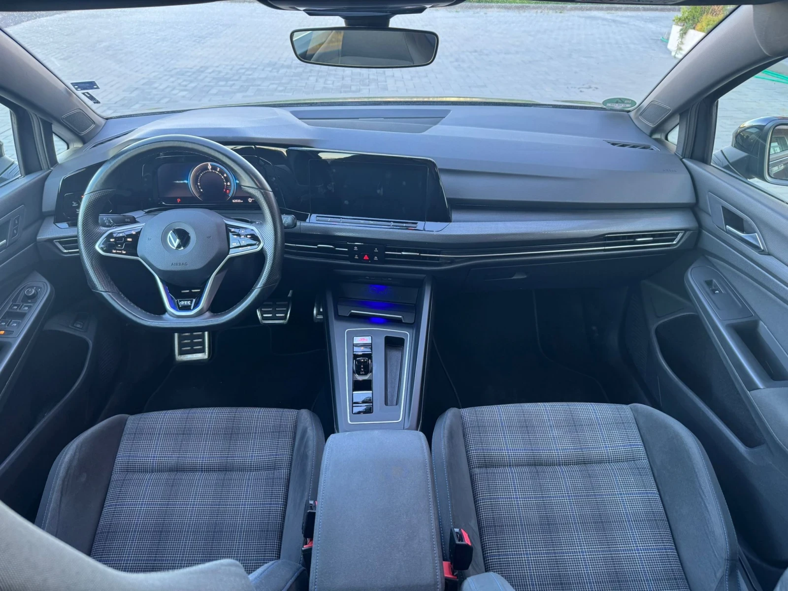VW Golf  - изображение 10