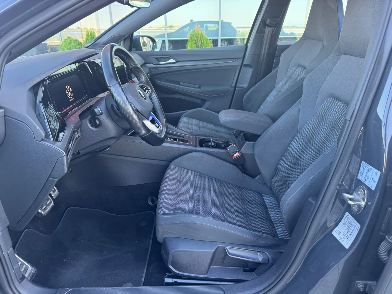 VW Golf  - изображение 9