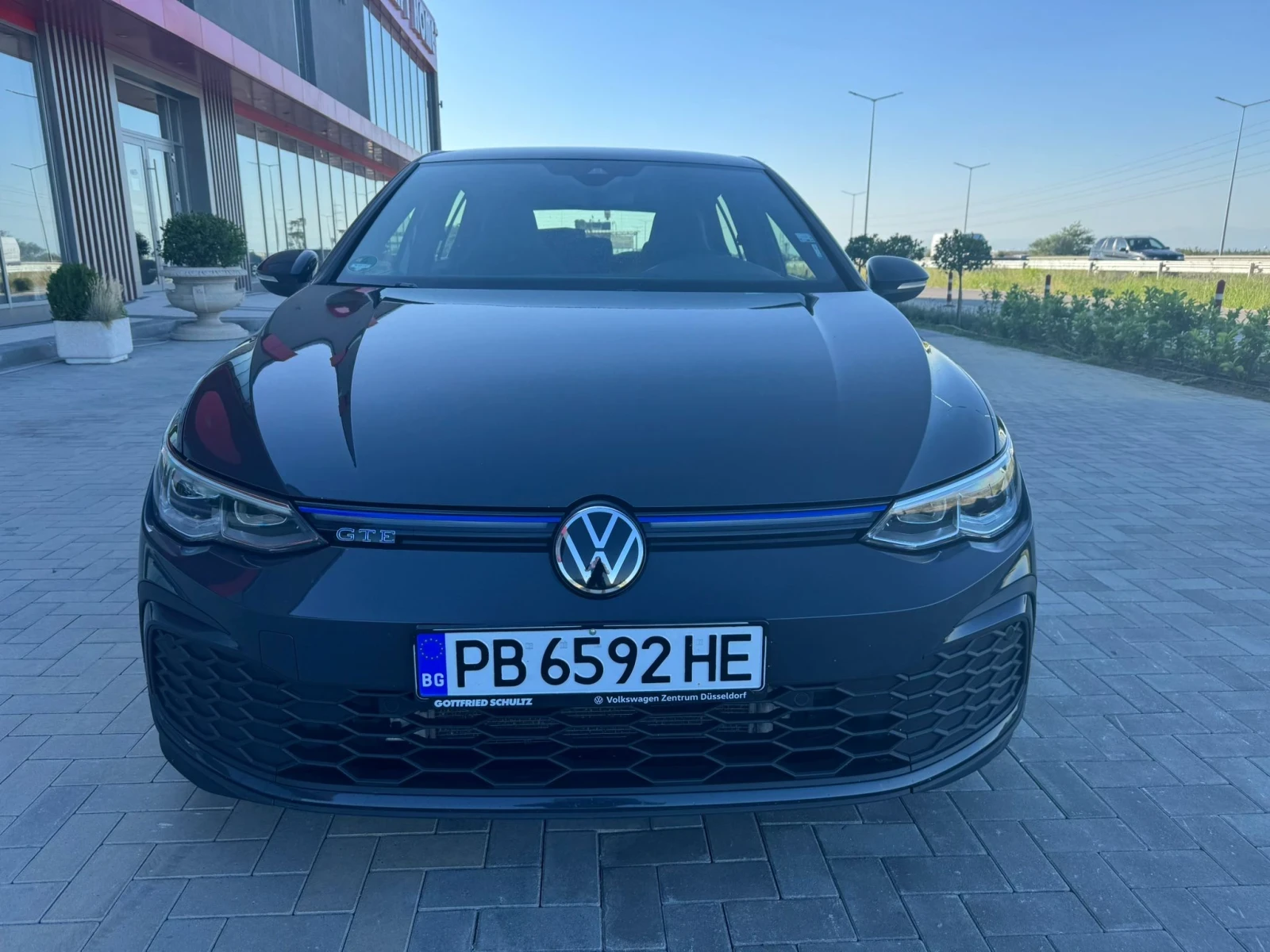 VW Golf  - изображение 2