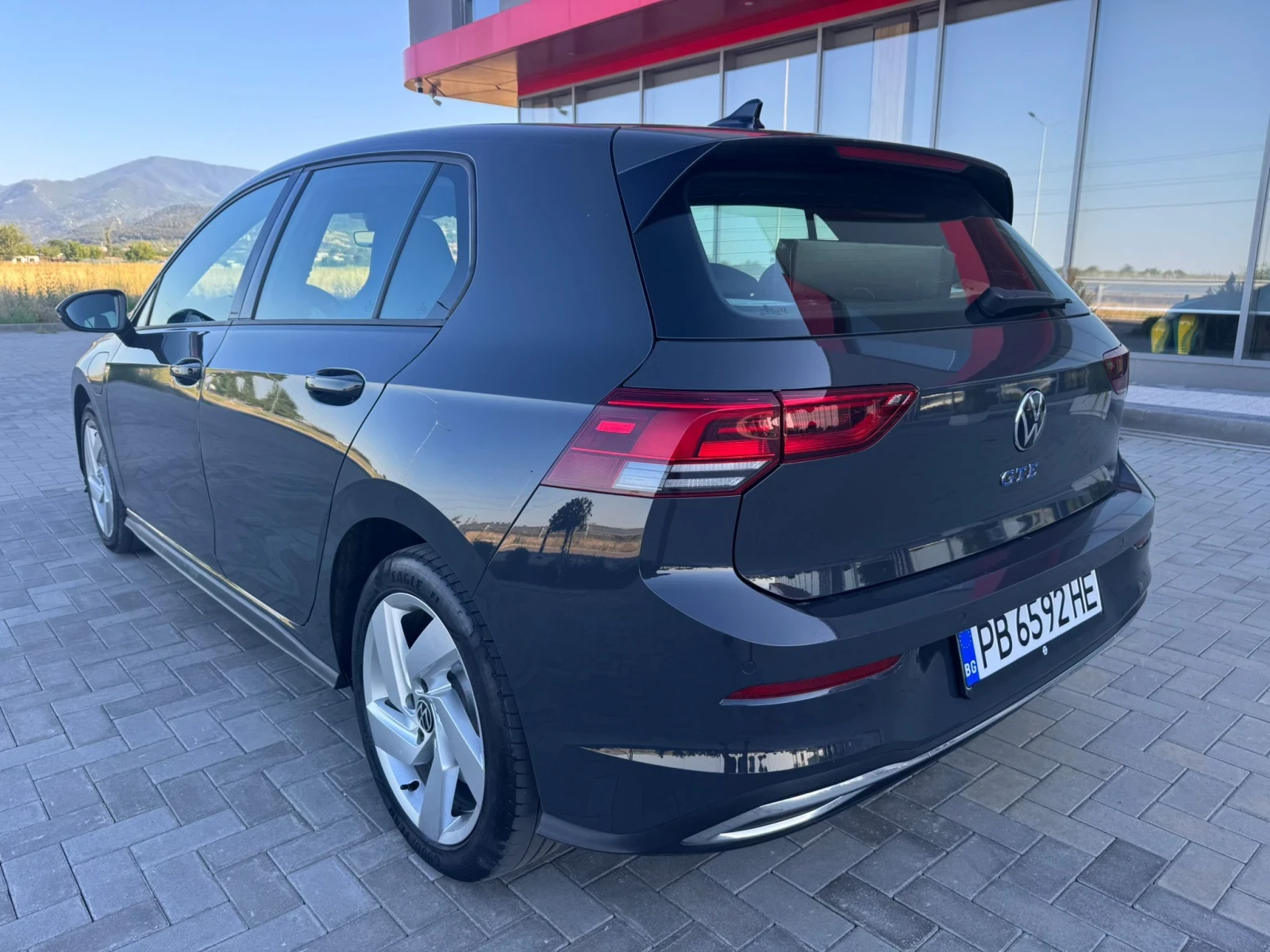 VW Golf  - изображение 7