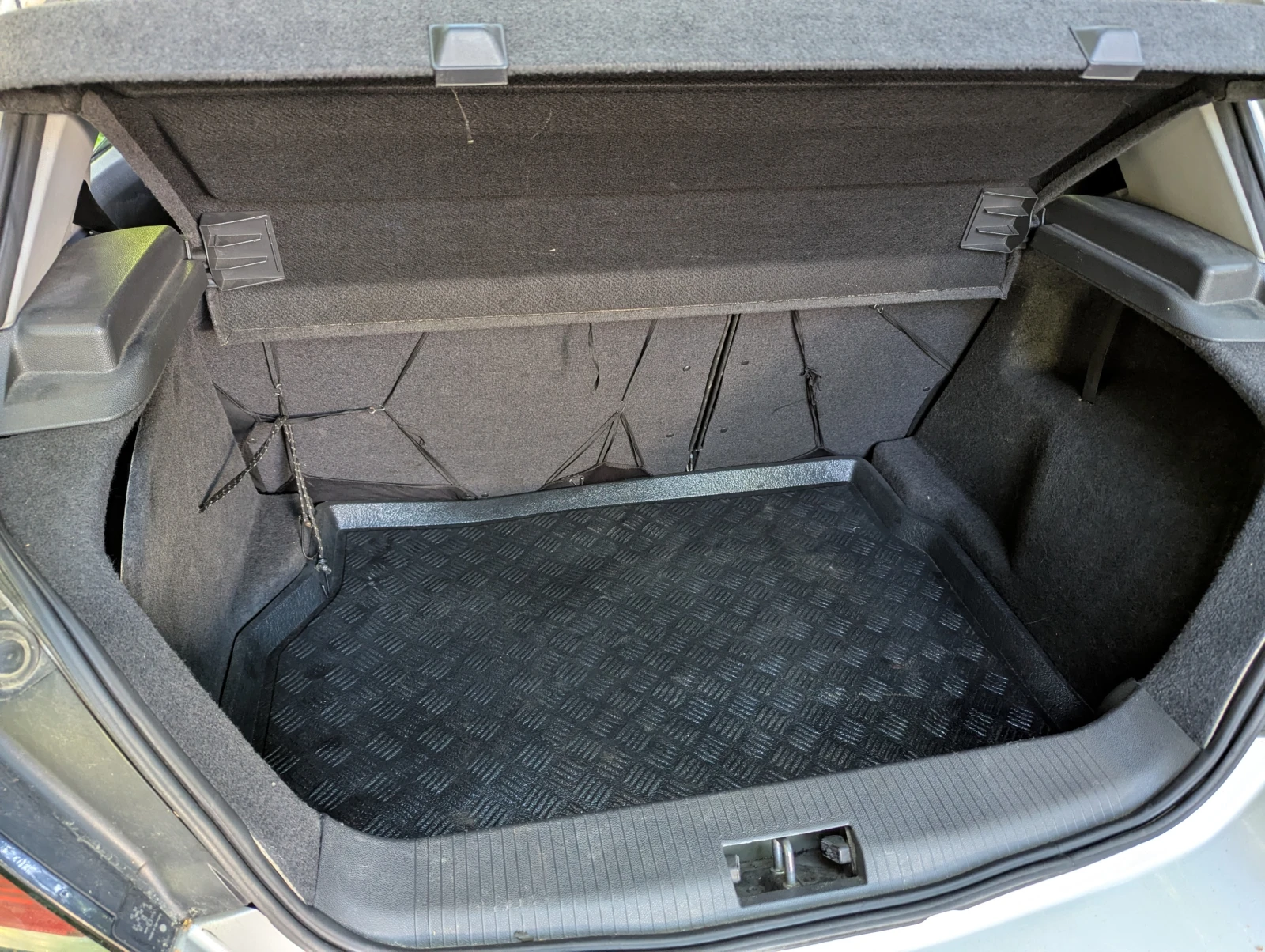 Opel Astra 1.8 - изображение 8
