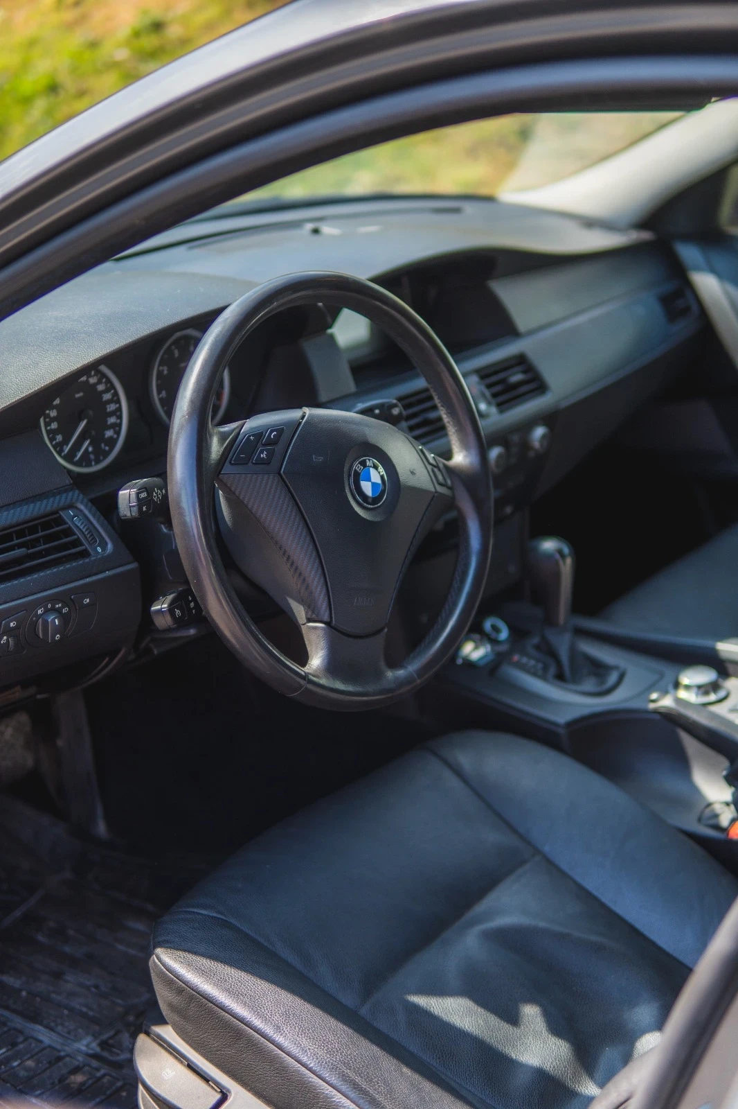 BMW 530  - изображение 6