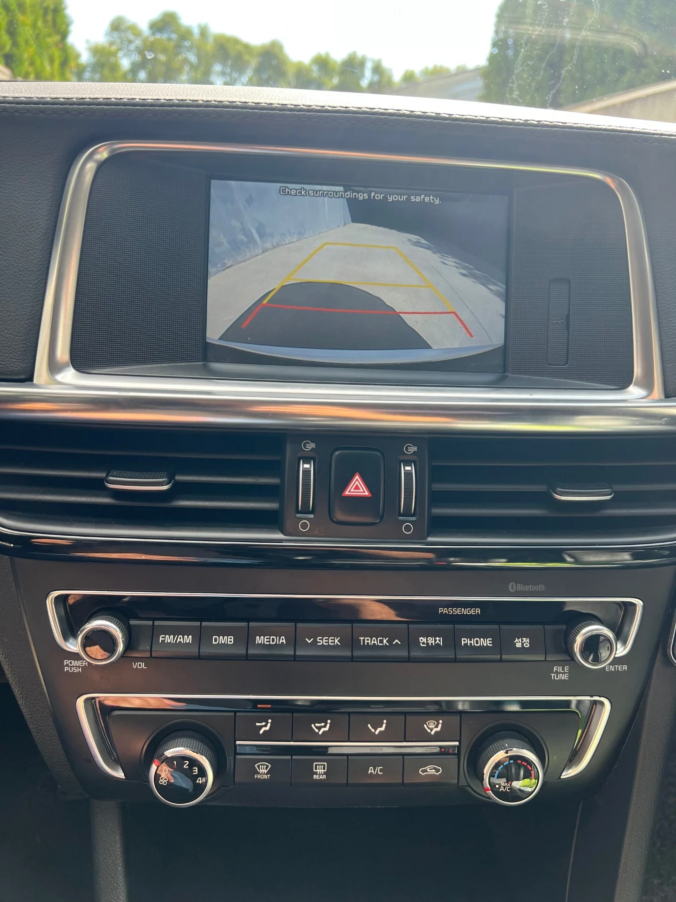 Kia K5 Kia K5 Noblesse Sport - изображение 10