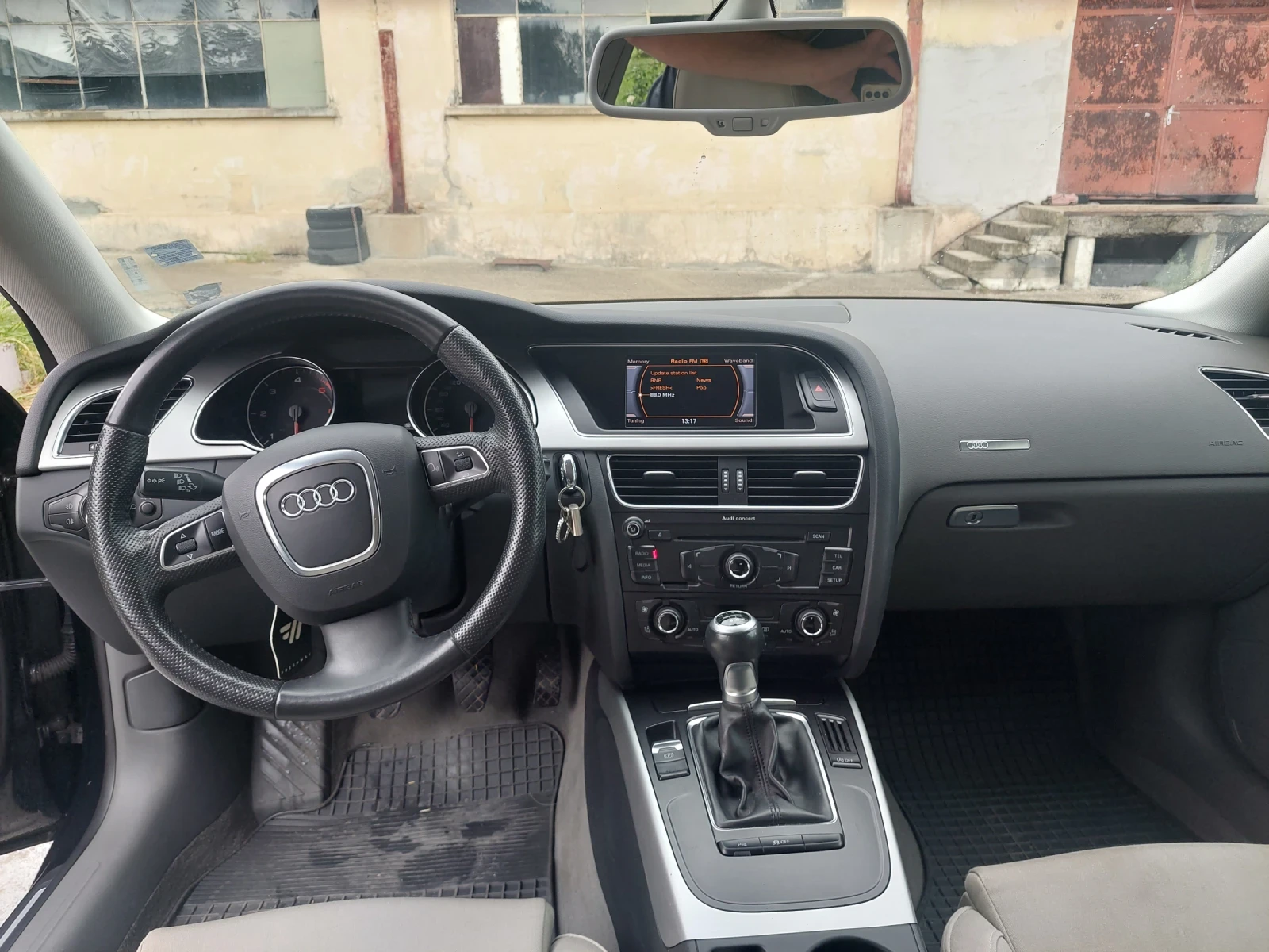 Audi A5  - изображение 6