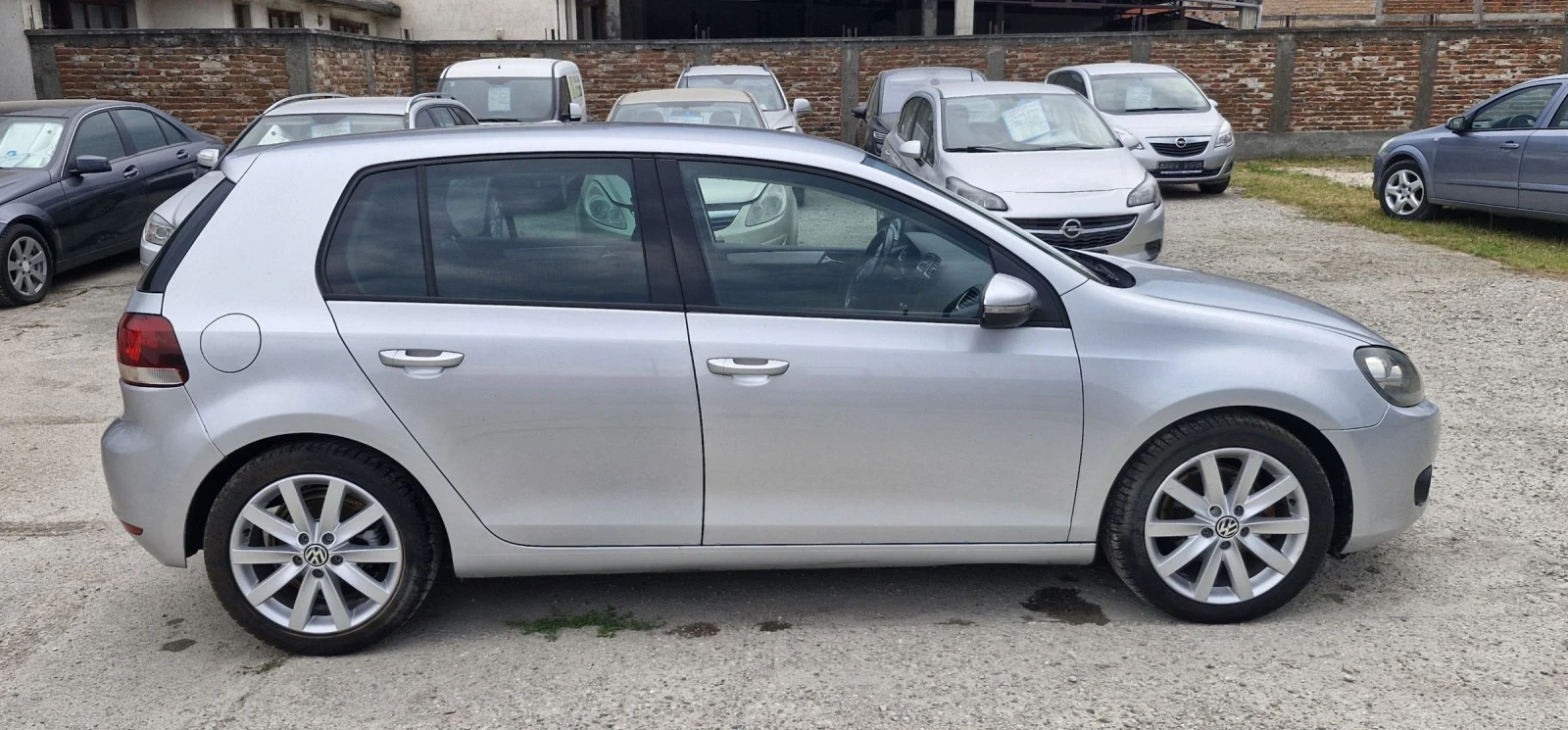 VW Golf 1.6tdi 105hp Highline | Mobile.bg � ����������� 6