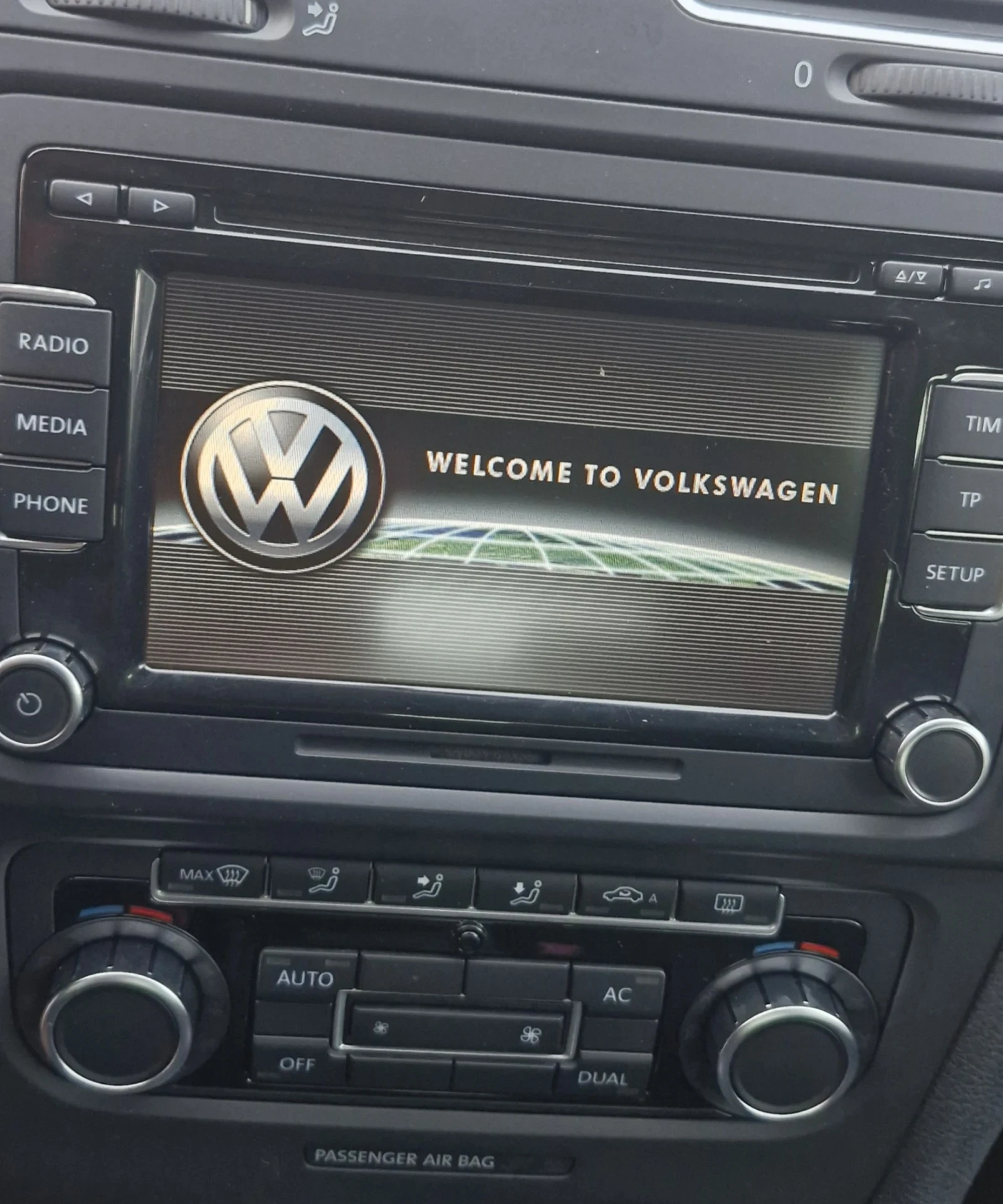 VW Golf 1.6tdi 105hp Highline | Mobile.bg � ����������� 15