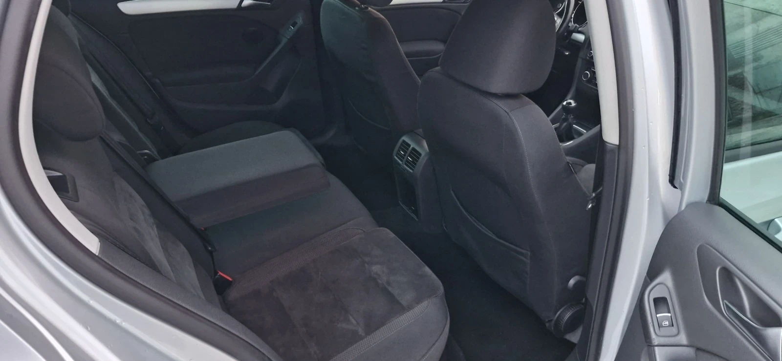 VW Golf 1.6tdi 105hp Highline | Mobile.bg   14