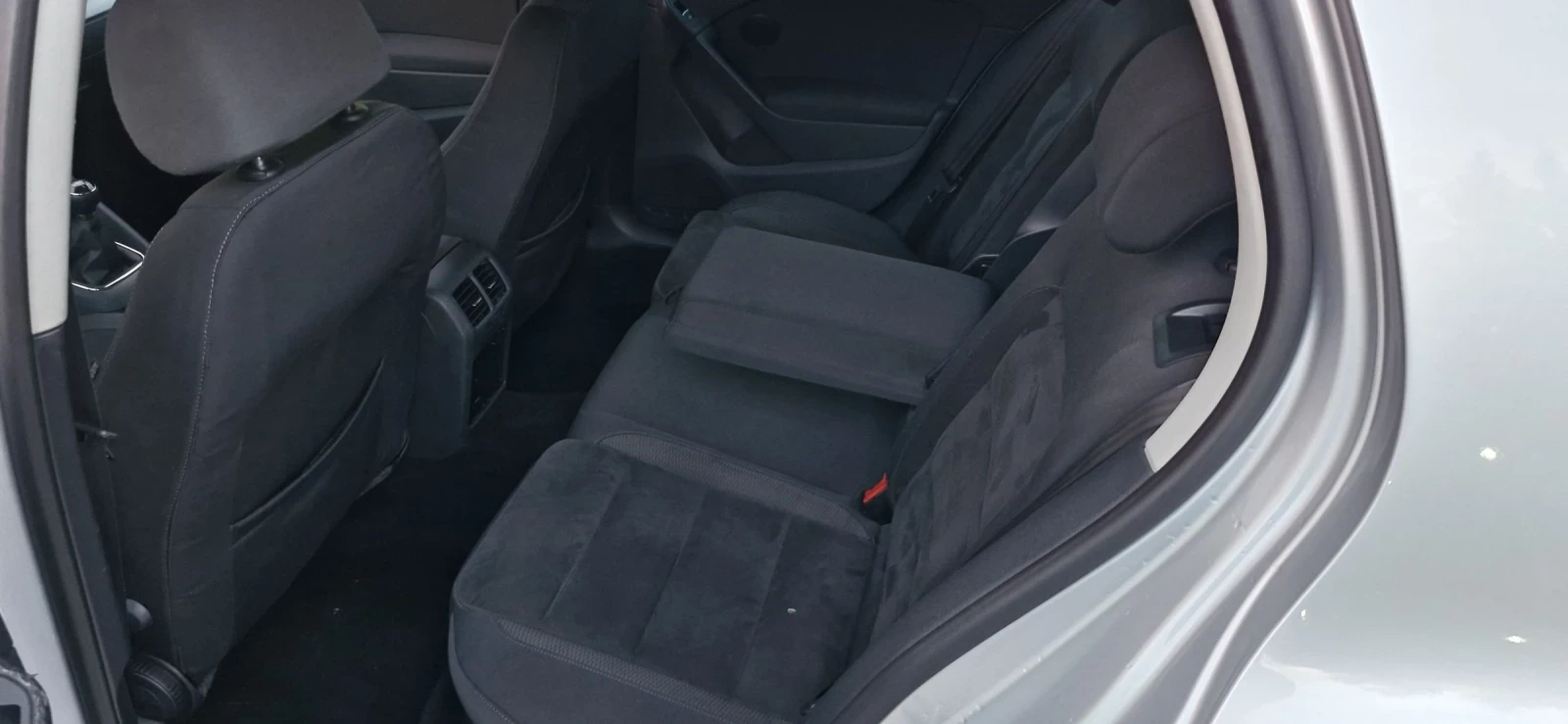 VW Golf 1.6tdi 105hp Highline | Mobile.bg   13