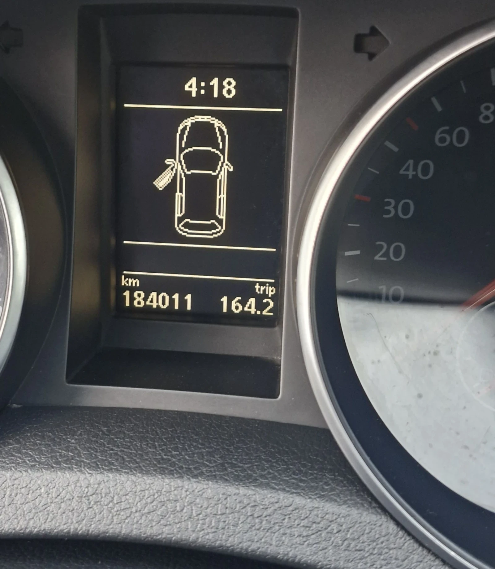 VW Golf 1.6tdi 105hp Highline | Mobile.bg � ����������� 16