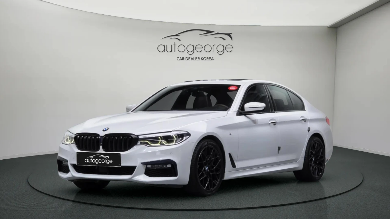 BMW 520 d M sport | Mobile.bg   1