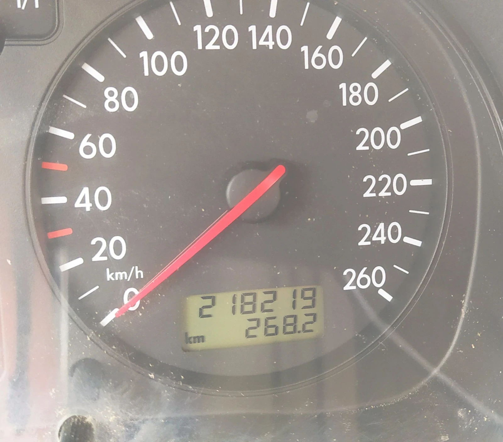 VW Golf 4 - изображение 7