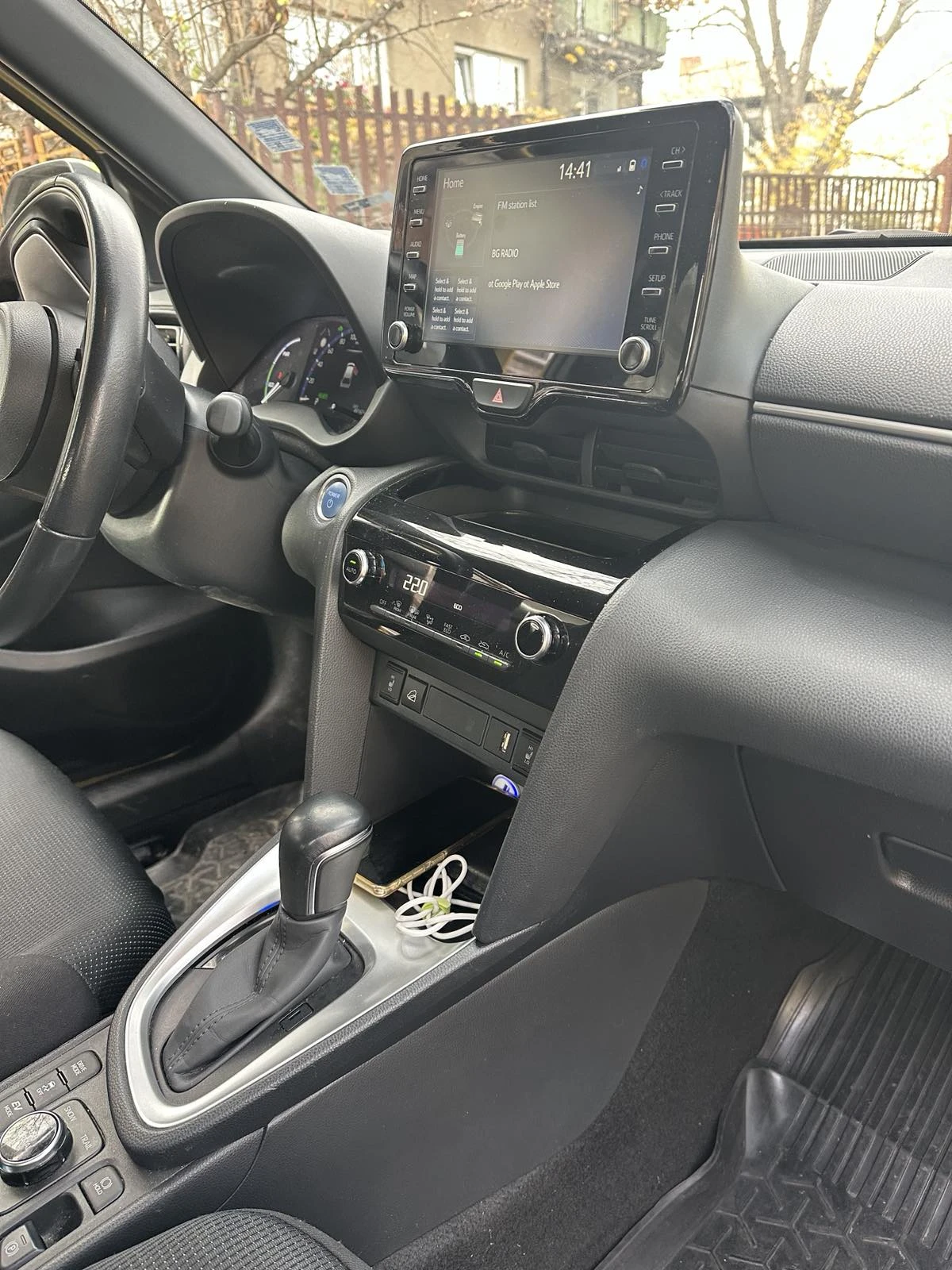 Toyota Yaris Cross 1.5 - изображение 4